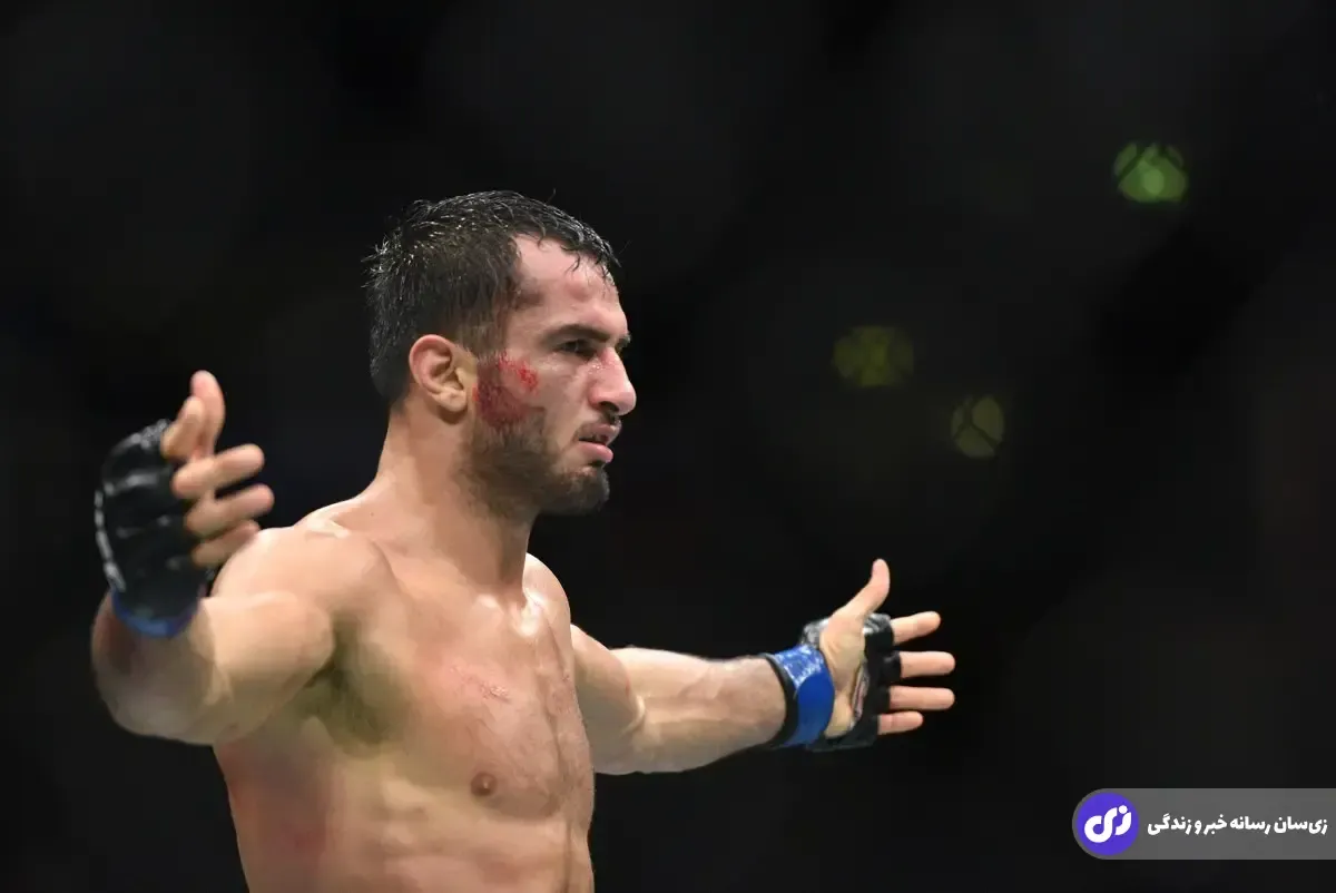 گغارت موساسی؛ فایتر ارمنی ایرانی ساکن هلند معروف به «قاتل خاموش» که بسیار دقیق، کم‌حرف و آرام است