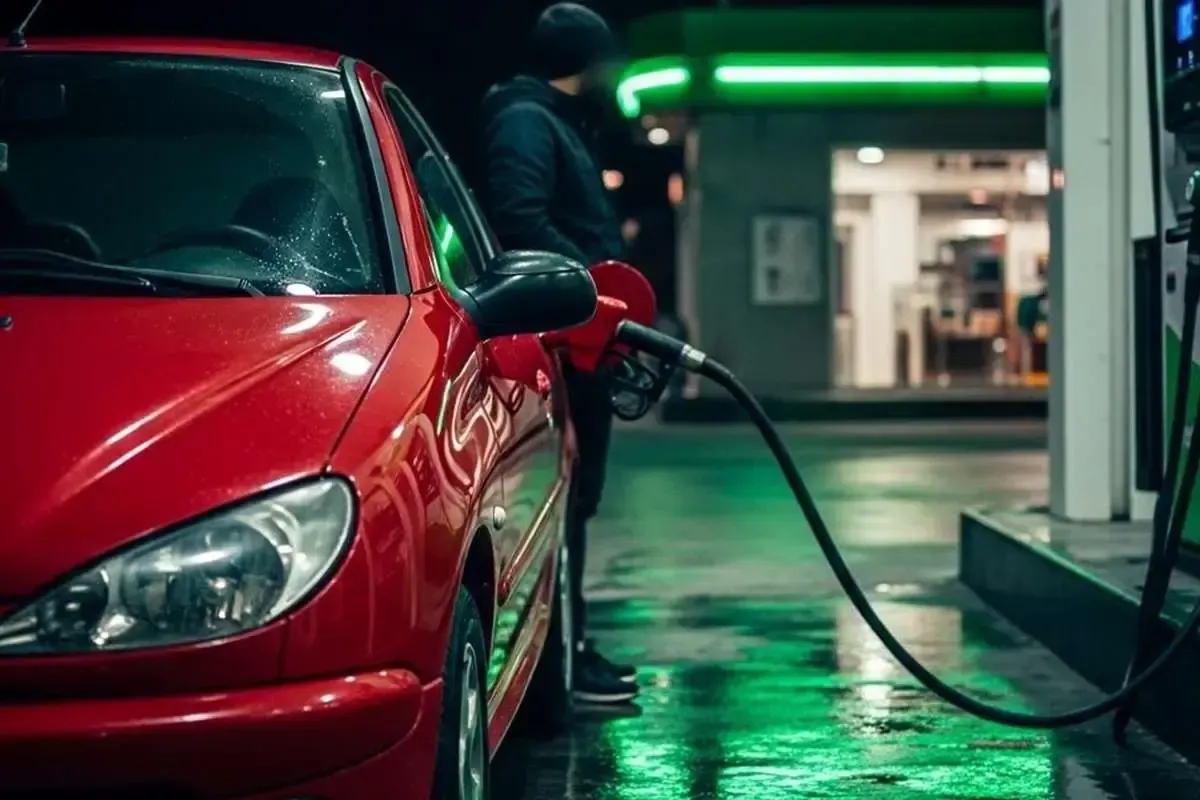 اصلاح طرح بنزینی دولت؛ قیمت‌گذاری بنزین فصلی شد!