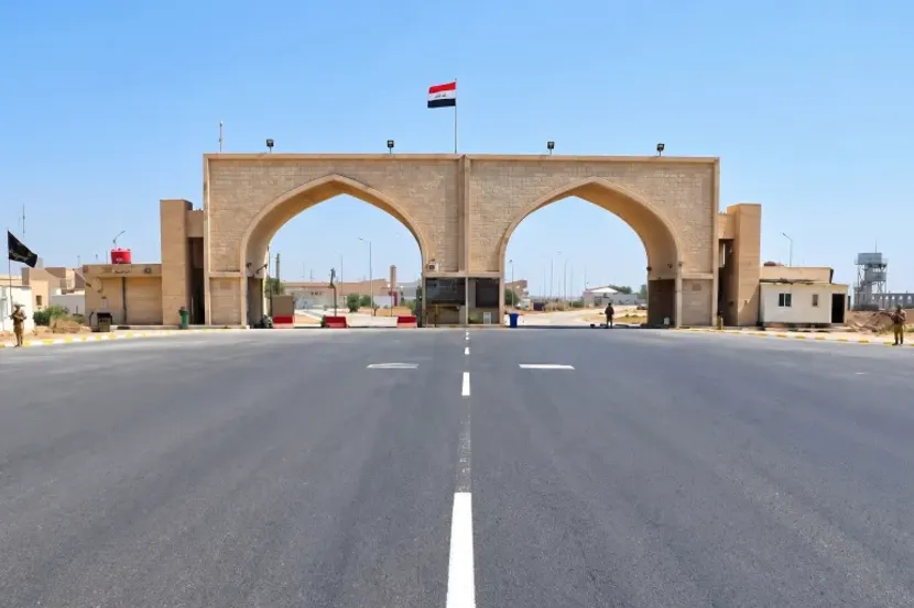 عراق گذرگاه مرزی الشیب با ایران را بست؛ احتمال تعطیلی تدریجی مرزهای دیگر