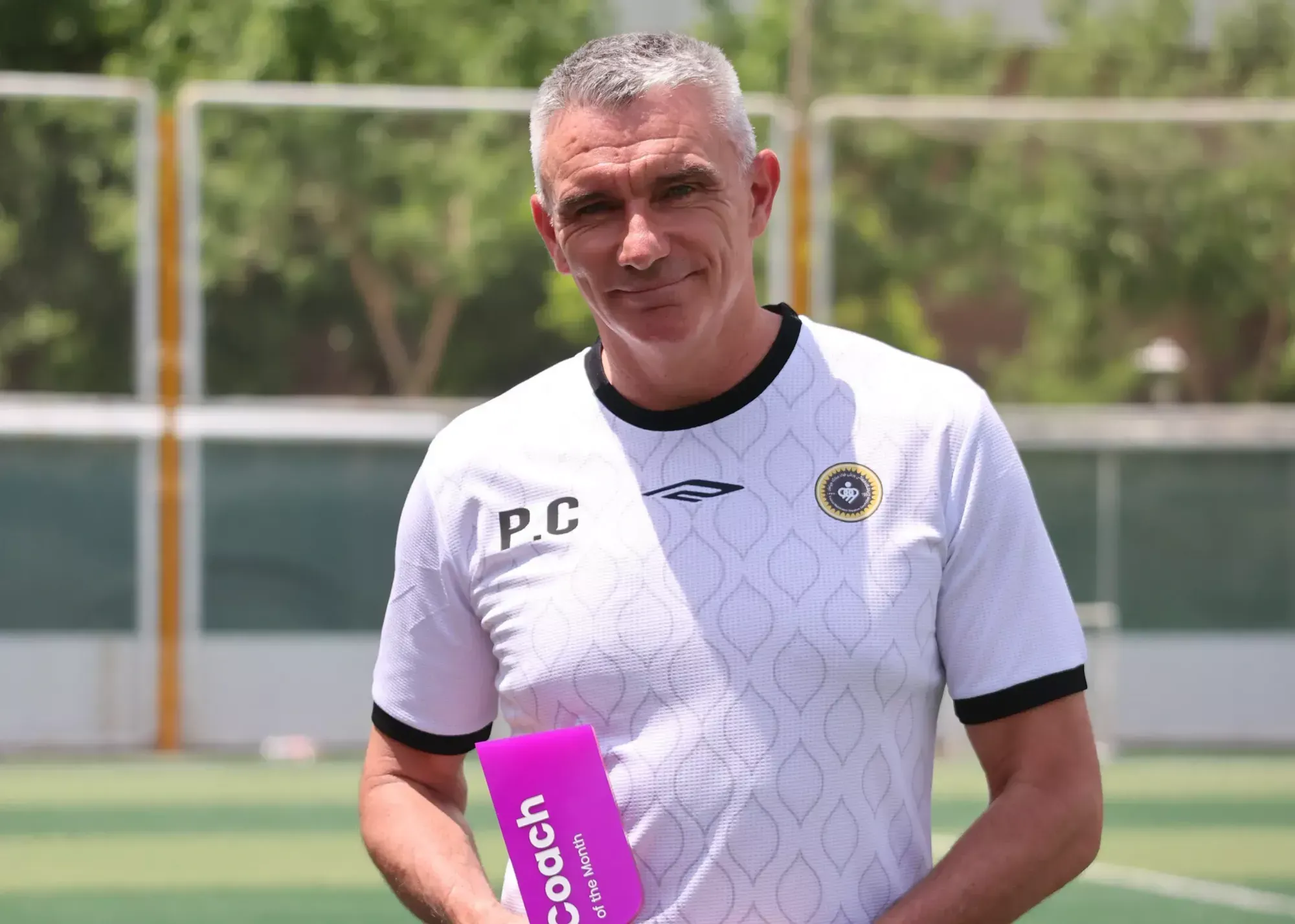 افشاگری پاتریس کارترون: دولت فرانسه باعث جدایی من از سپاهان شد!