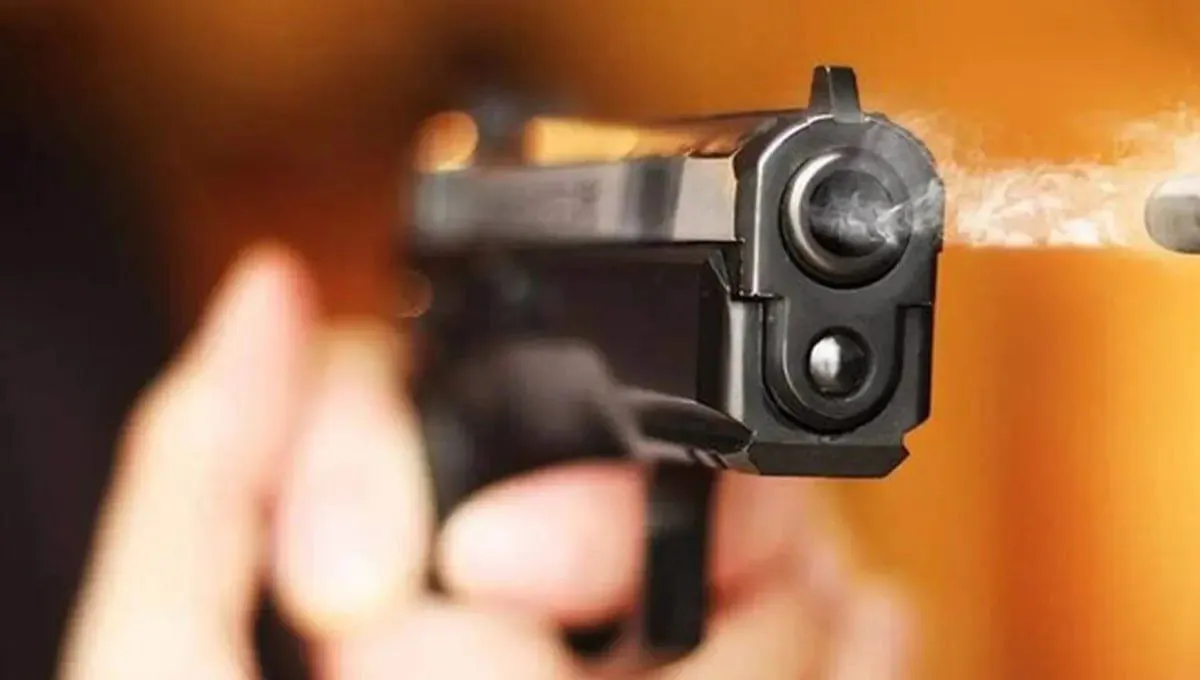 قتل عام هولناک ۵ عضو یک خانواده در کرمان