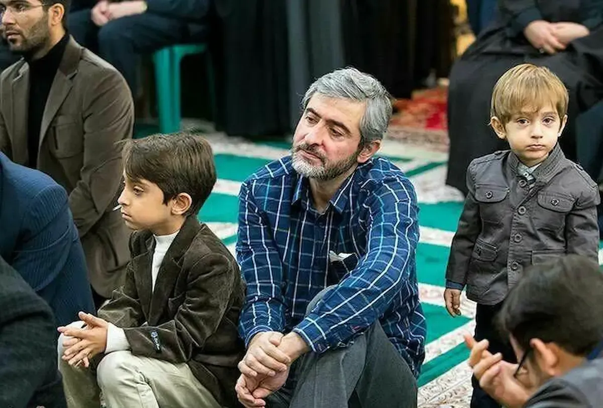 رهبر انقلاب