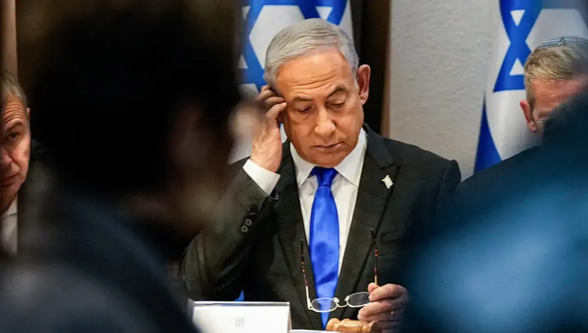 ادعا‌های جدید نتانیاهو درباره حمله به ایران