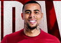 غافلگیری زمستانی اوسمار برای پرسپولیس رونمایی شد!