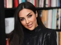 بیوگرافی فرناز سلمانی استایلیست و داور برنامه زن روز