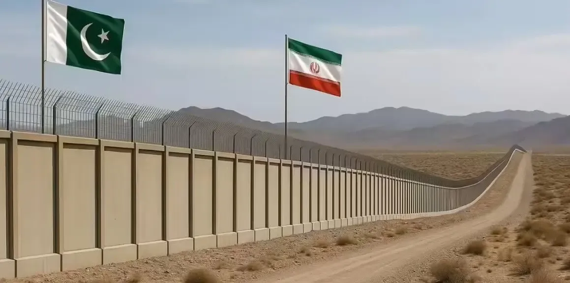 پاکستان تردد مرزنشینان ایران را مشروط کرد