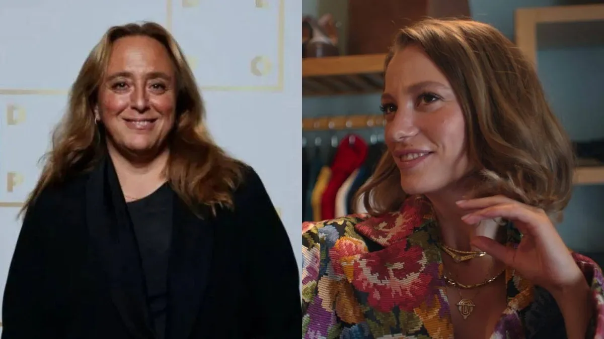 بازیگر سریال حریم سلطان به زندان محکوم شد