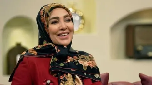 دلیل عجیب ژیلا صادقی برای تماشای عشق ابدی