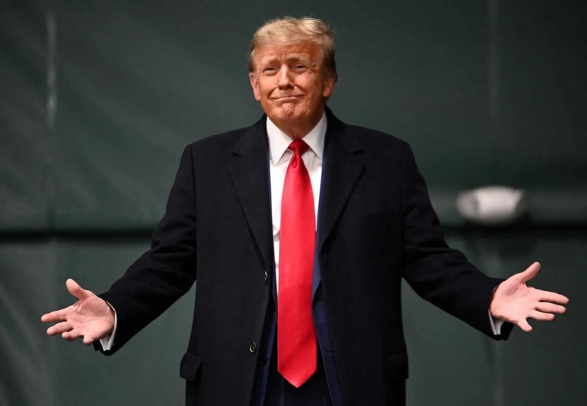 ترامپ ونزوئلا را تهدید کرد