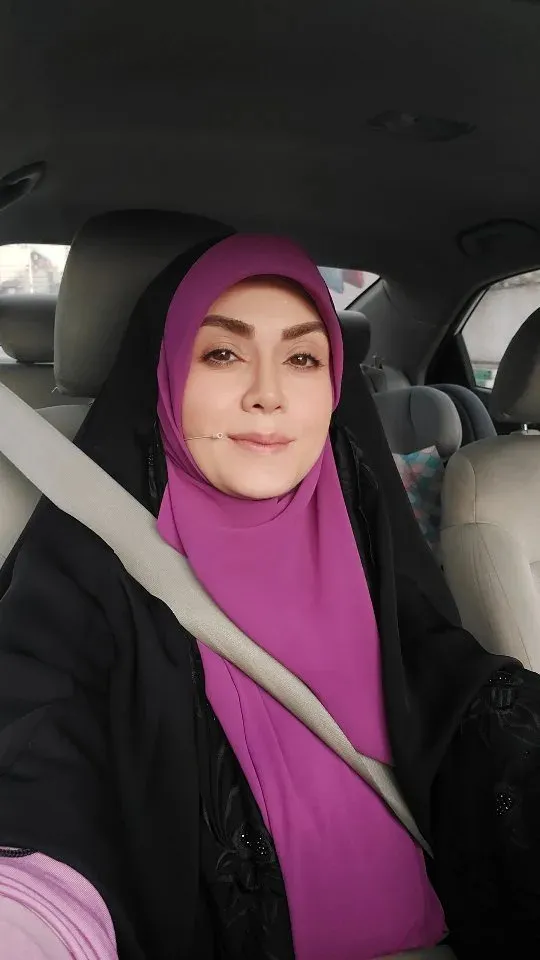 ساجده سلیمانی ساجده سلیمانی