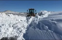 این ۱۸ استان آماده بارش برف و باران باشند