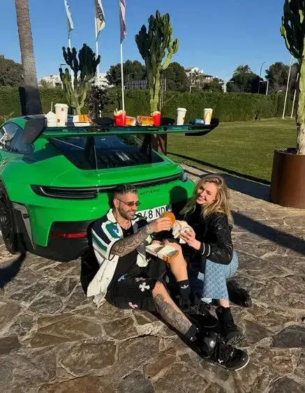 ساشا سبحانی