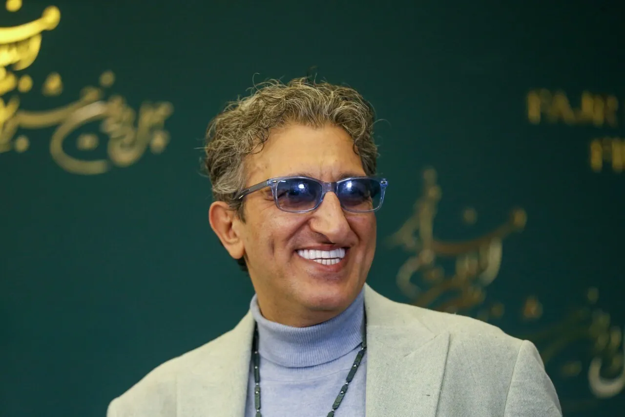 یوسف صیادی در بیمارستان بستری شد/ بیماری یوسف صیادی چیست؟