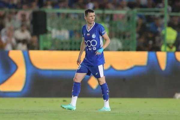 چرا یاسر آسانی سوژه تمسخر هواداران پرسپولیس شد؟