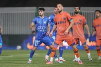 (ویدئو) کارشناسی داوری بازی دیروز استقلال و پادیاب خلخال توسط مارک کلاتنبرگ