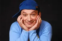 عمو قلقلی به علت سکته قلبی در بیمارستان بستری شد