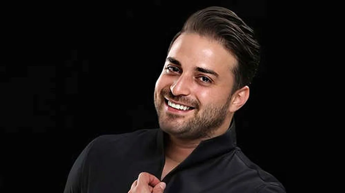 بابک جهانبخش در بیمارستان بستری شد