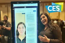 هوش مصنوعی همزادتان را می‌سازد!