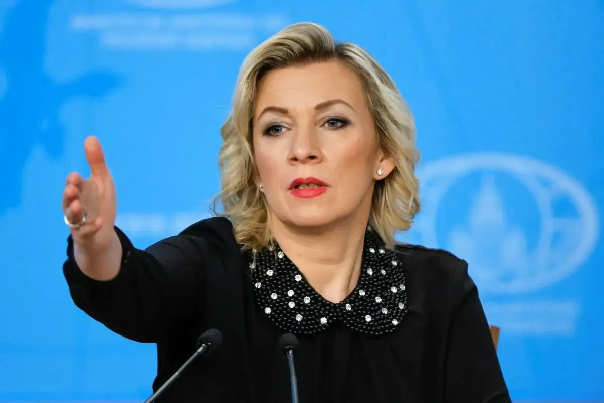 واکنش رسمی مسکو به ادعای خبرساز محمد صدر