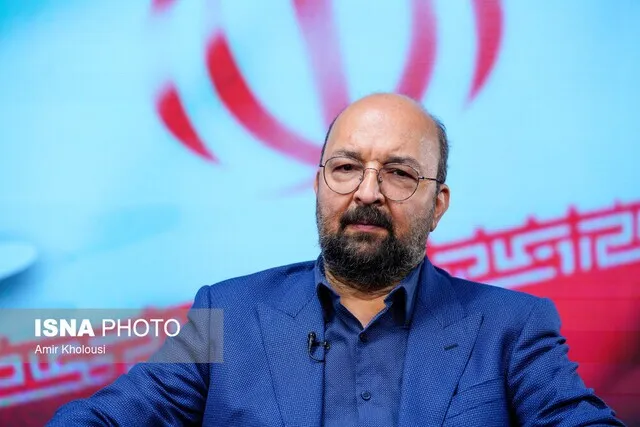 جواد امام بازداشت شد