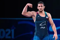 امامی و آذرپیرا در آستانه کسب سهمیه المپیک | سهمیه ۵۷ بر باد رفت!