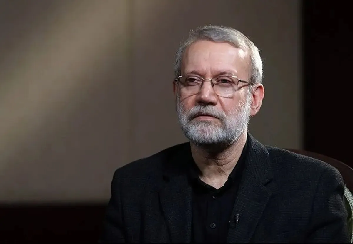 اولین پیام علی لاریجانی پس از صدور حکم رهبر انقلاب