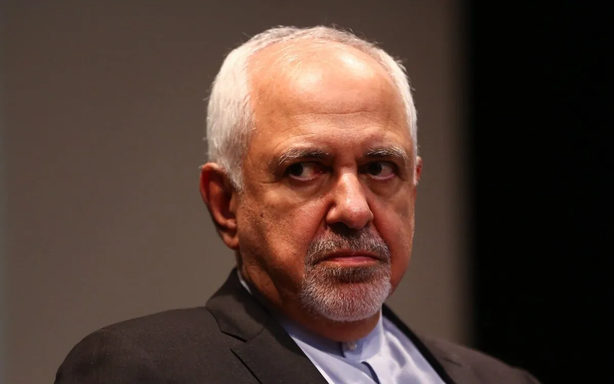 جان کری گفت این طرح را رفیقت لاوروف داده است! | به لاوروف دستور داده بودند نگذارد برجام نهایی شود