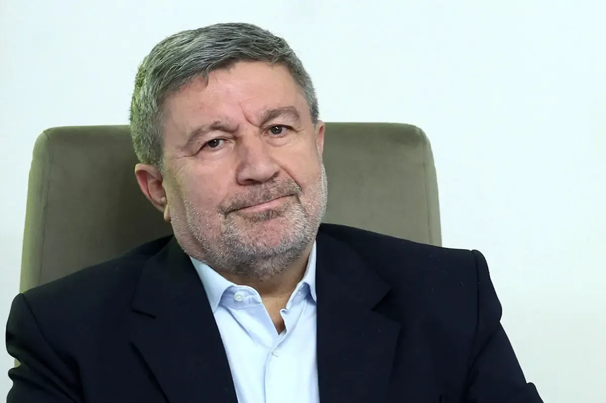 یک مقام دولتی پشت‌پرده انتشار فیلم عروسی دختر شمخانی را فاش کرد