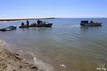 دریاچه تاریخی زایسان در قزاقستان؛ دریاچه کولی!