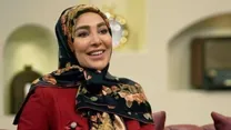 دلیل عجیب ژیلا صادقی برای تماشای عشق ابدی