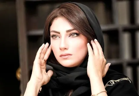 ویدئو؛ گریه مجید واشقانی و محیا دهقانی حین گفتگو