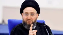 حرف‌های عمار حکیم درباره ایران جنجالی شد؛ عمار حکیم در گفت‌و‌گو با شبکه العراقیه درباره ایران چه گفت؟!