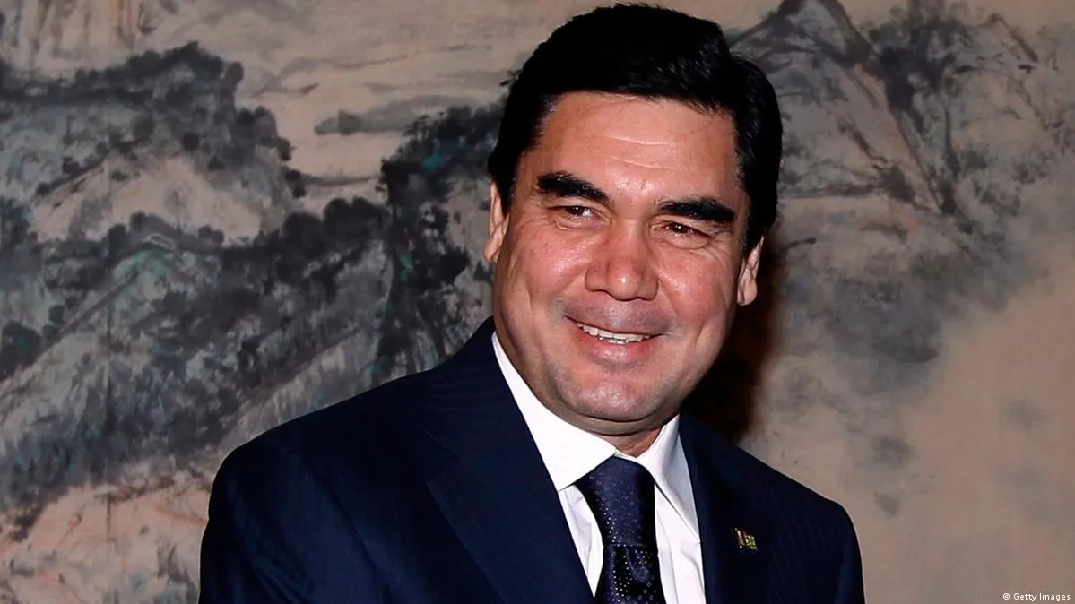 ماجرای سفر مرموز و پرحاشیه مقام ارشد ترکمنستان به آمریکا چیست؟