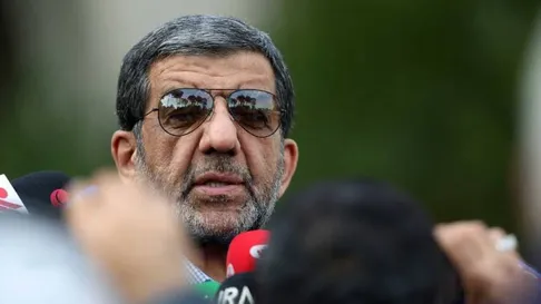 ضرغامی: جنتی به دلیل کهولت سن، امکان گفت‌و‌گو ندارد