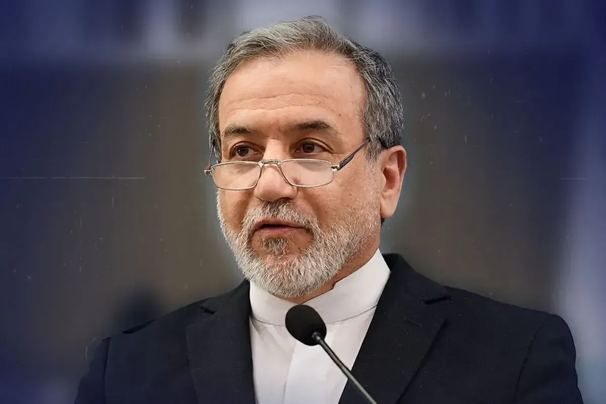 عراقچی: یک بمب‌گذاری حوالی محل زندگی ما بود