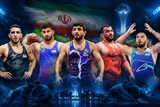 پخش زنده و رایگان و بدون سانسور مسابقات جهانی کشتی آزاد ۲۰۲۶