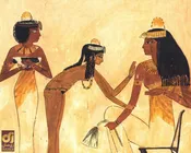 تاریخ در هوا؛ مصر باستان چه بویی می‌داد؟!