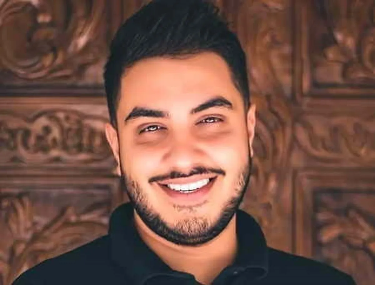 استوری آرون افشار خبرساز شد