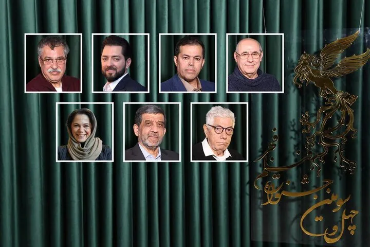 بهرام رادان و عزت‌الله ضرغامی همکار شدند