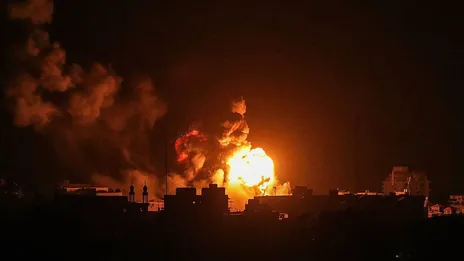 جزئیات حمله گسترده پاکستان به افغانستان