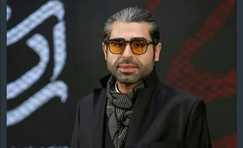 شایعه عجیب درگذشت امیر نوری تکذیب شد