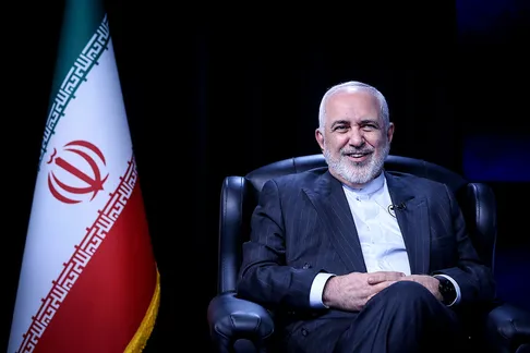 (ویدئو) ماجرای سربازی رفتن ظریف در آمریکا چیست؟!
