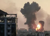 «سامی الدحدوح» فرمانده سرایا القدس در غزه شهید شد