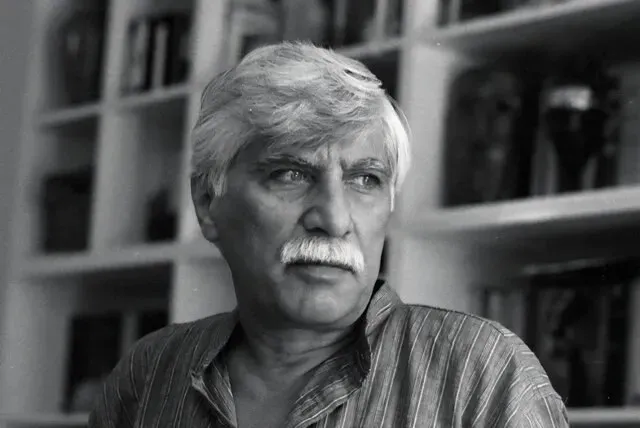 بهرام بیضایی در ایران به خاک سپرده می‌شود؟