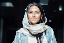 هدی زین‌العابدین از جشنواره فجر کنار کشید