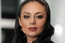 یکتا ناصر در فیلم جدید منوچهر هادی!