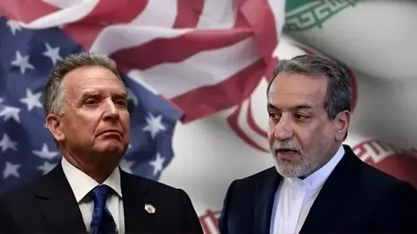 ادعای داغ ویتکاف درباره آن ۱۵ بند مذاکراتی؛ امیدوارم با ایران مذاکره کنیم