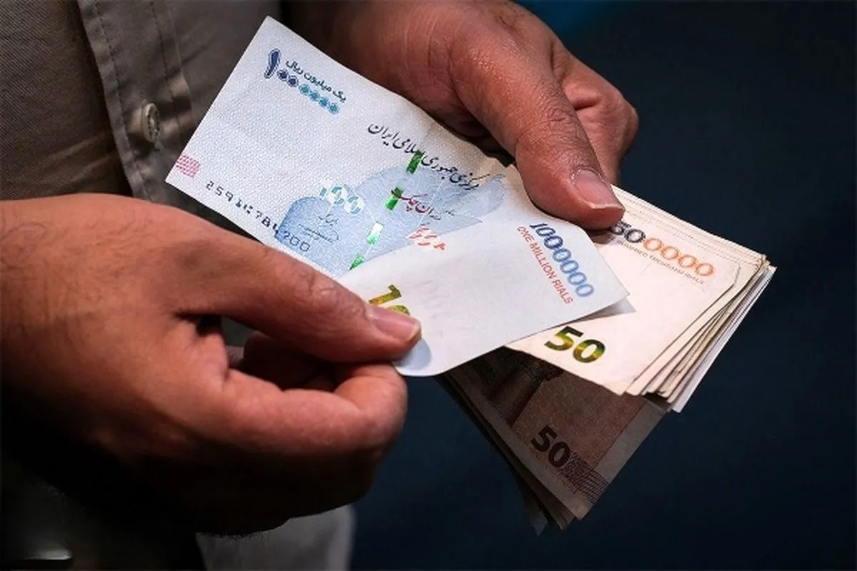 یارانه نقدی دهک‌های اول تا سوم واریز شد