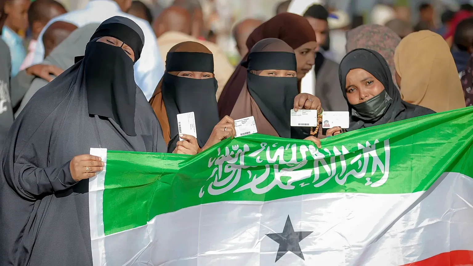 سومالی لند کجاست و چرا حضور اسرائیل در آن خطرناک است؟