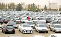 قیمت خودرو ۲۵ درصد افزایش یافت